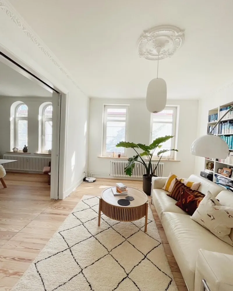 4 Zimmer Wohnung mit 103 m² in Kiel – Bild 2
