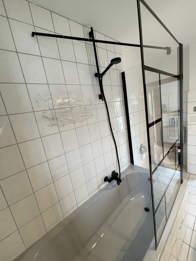 2 room apartment with 45 m² in Bonn – Photo 4
