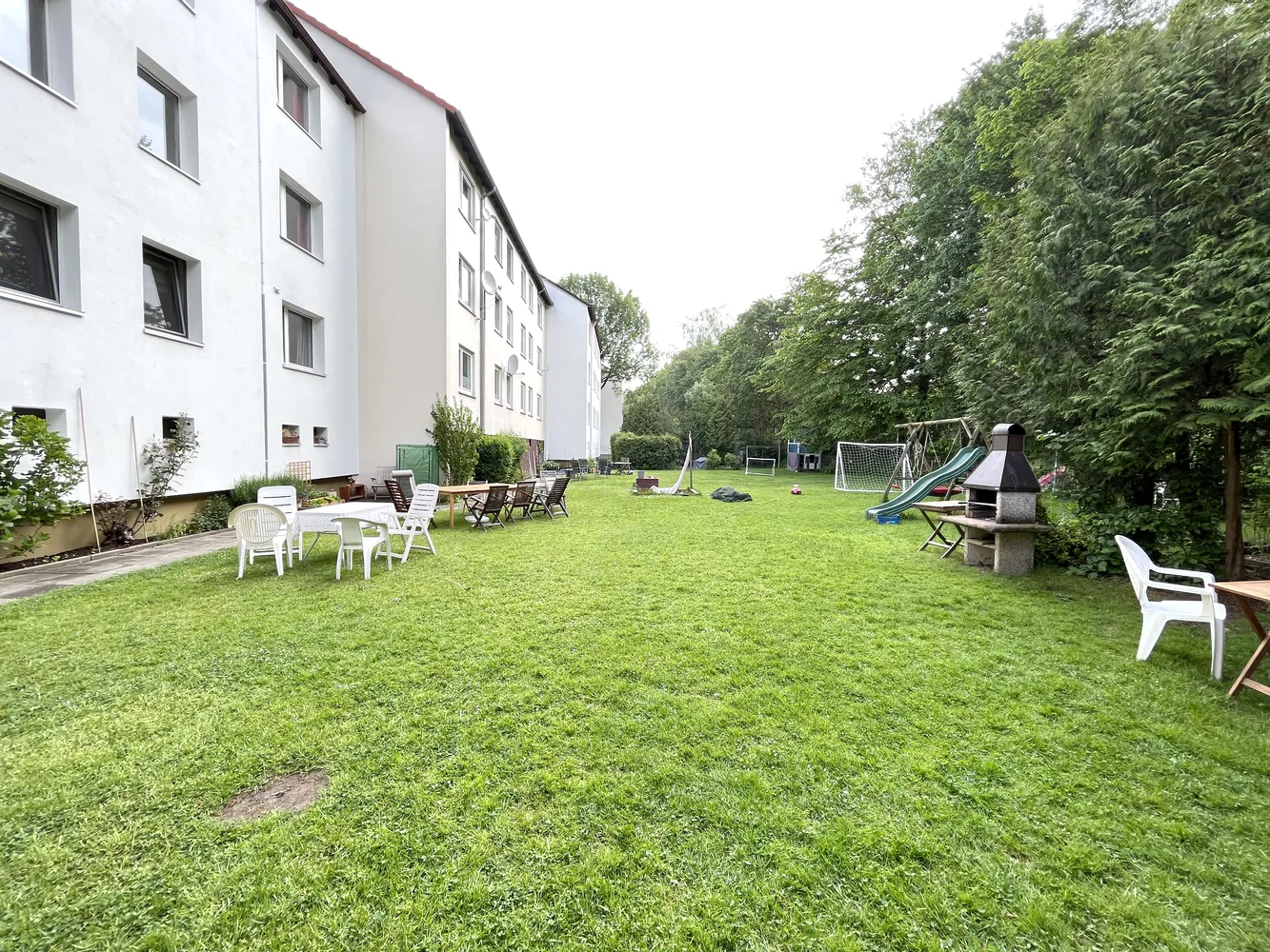 4 Zimmer Wohnung mit 77 m² in Bremen – Bild 10