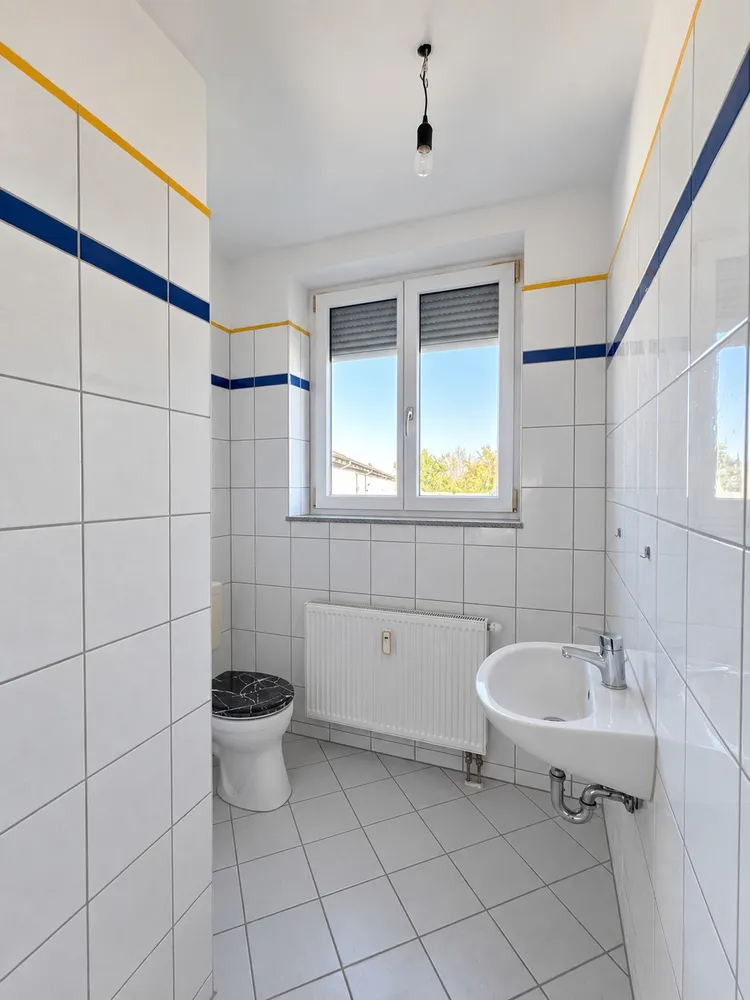 3 room apartment with 72 m² in Düsseldorf – Photo 10