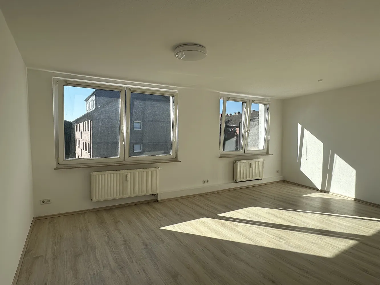 3 Zimmer Wohnung mit 52 m² in Herne – Bild 2