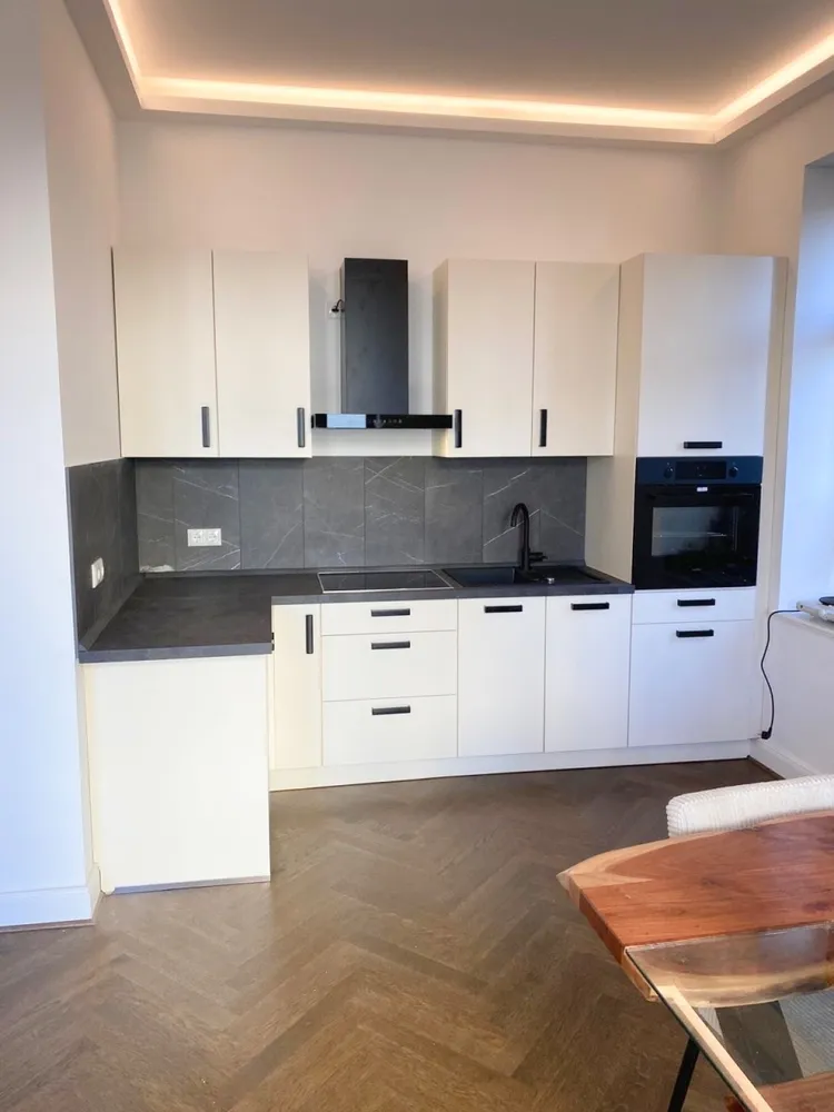 2 Zimmer Wohnung mit 58 m² in Leipzig – Bild 9