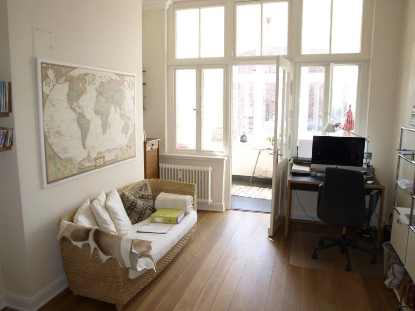 6 Zimmer Wohnung mit 199 m² in Lüneburg – Bild 12