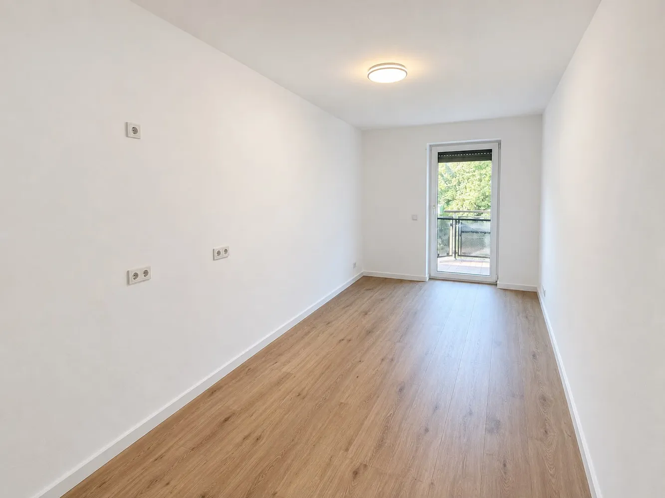3 Zimmer Wohnung mit 79 m² in Neuss – Bild 8