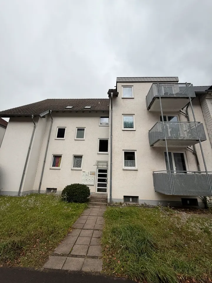 2 Zimmer Wohnung mit 40 m² in Saarbrücken – Bild 7