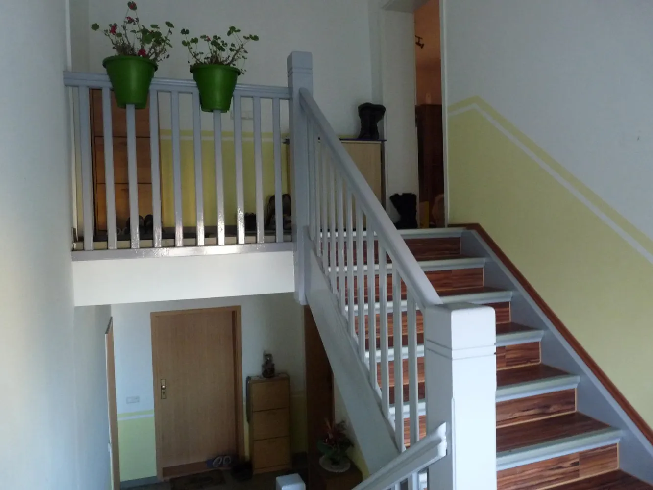 2 room apartment with 62 m² in Eilenburg – Photo 2