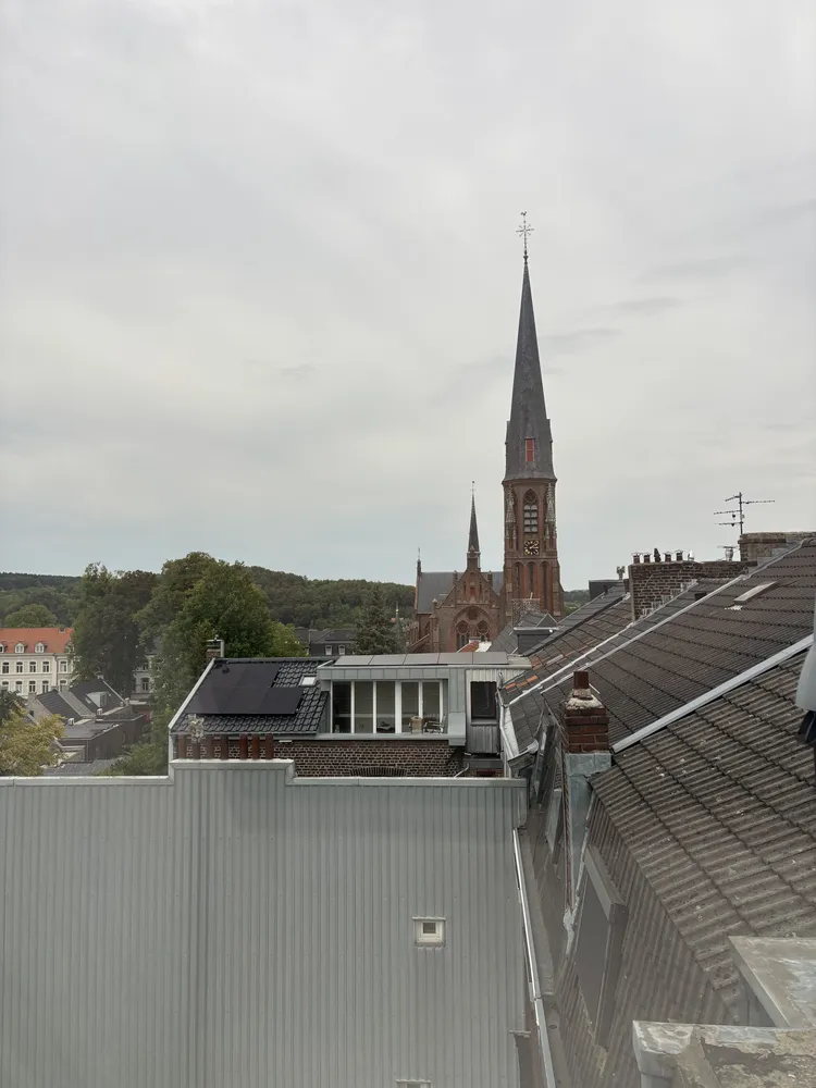 2 Zimmer Wohnung mit 70 m² in Aachen – Bild 12