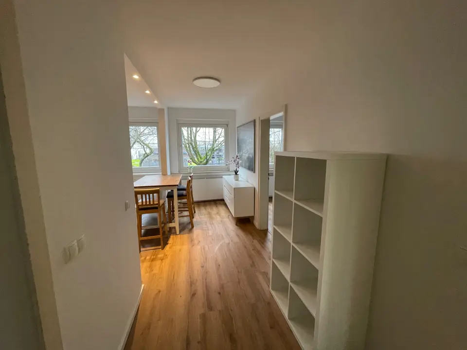 WG-Zimmer mit 70 m² in Bonn – Bild 8