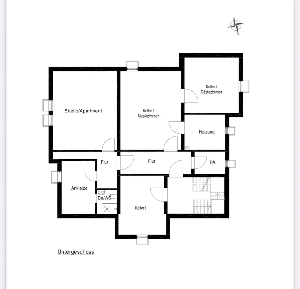7 Zimmer Haus mit 260 m² in Worms – Bild 5