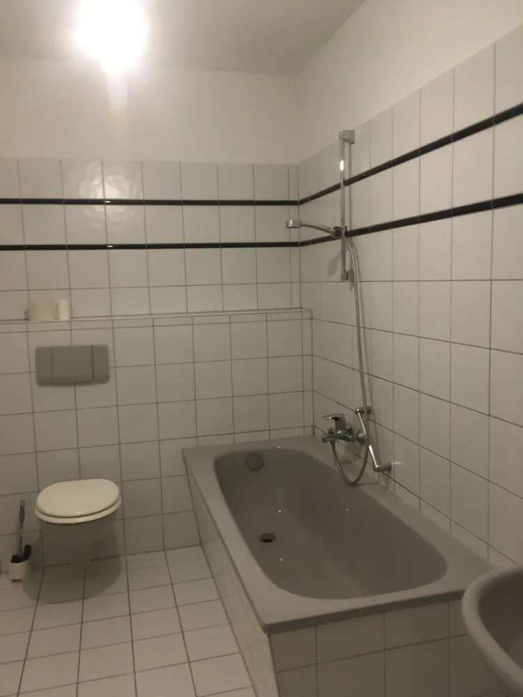 3 Zimmer Wohnung mit 91 m² in Halle (Saale) – Bild 9