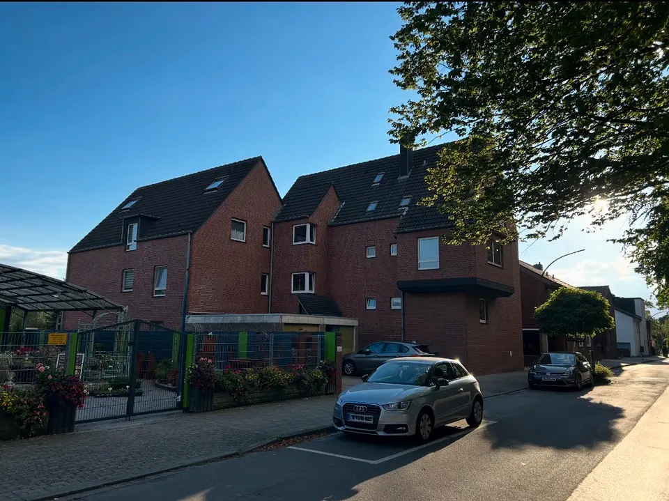 4 Zimmer Wohnung mit 115 m² in Hamm – Bild 4