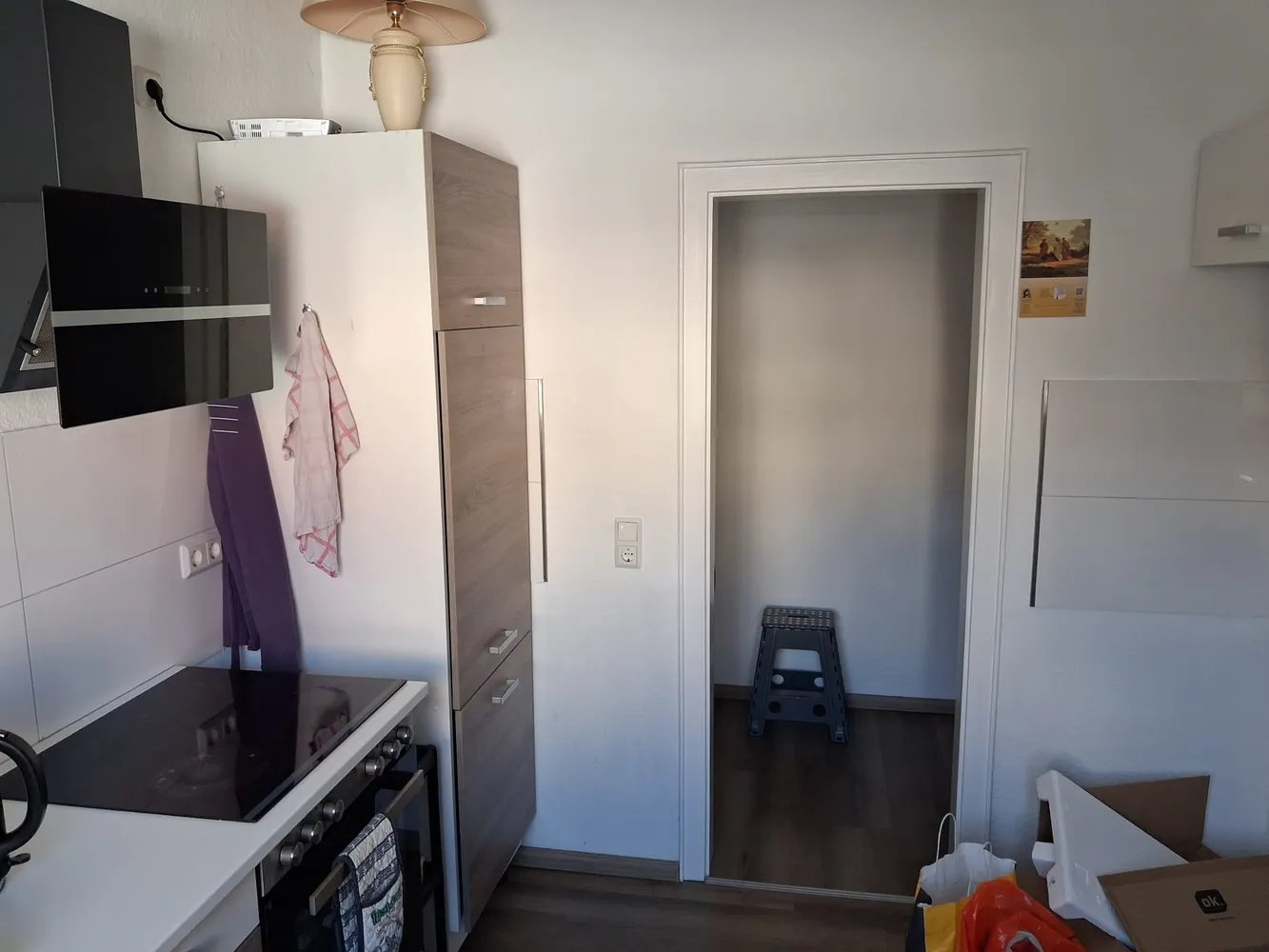 3 Zimmer Wohnung mit 59 m² in Dortmund – Bild 2