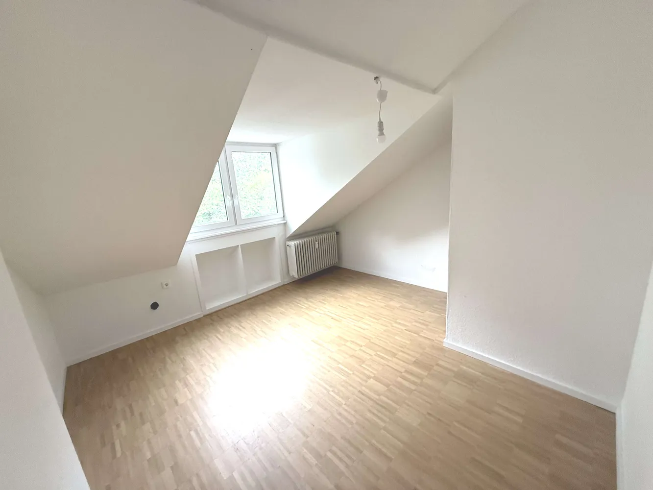 3 Zimmer Wohnung mit 160 m² in Aachen – Bild 2
