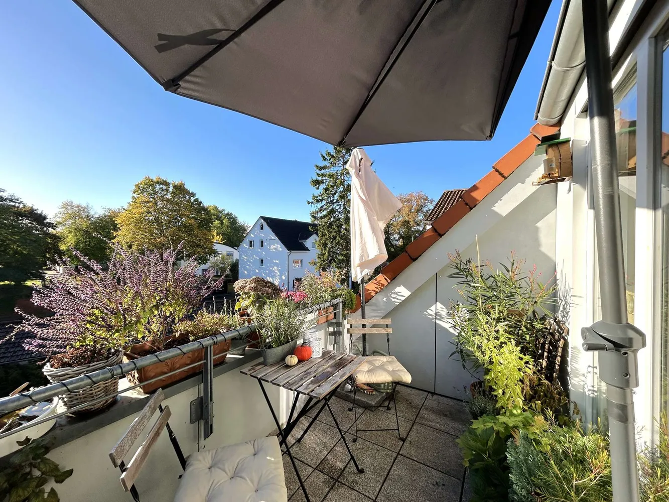 3 room apartment with 73 m² in Hanover – Photo 1