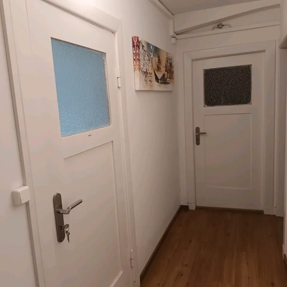 2 Zimmer Wohnung mit 50 m² in Rostock – Bild 9