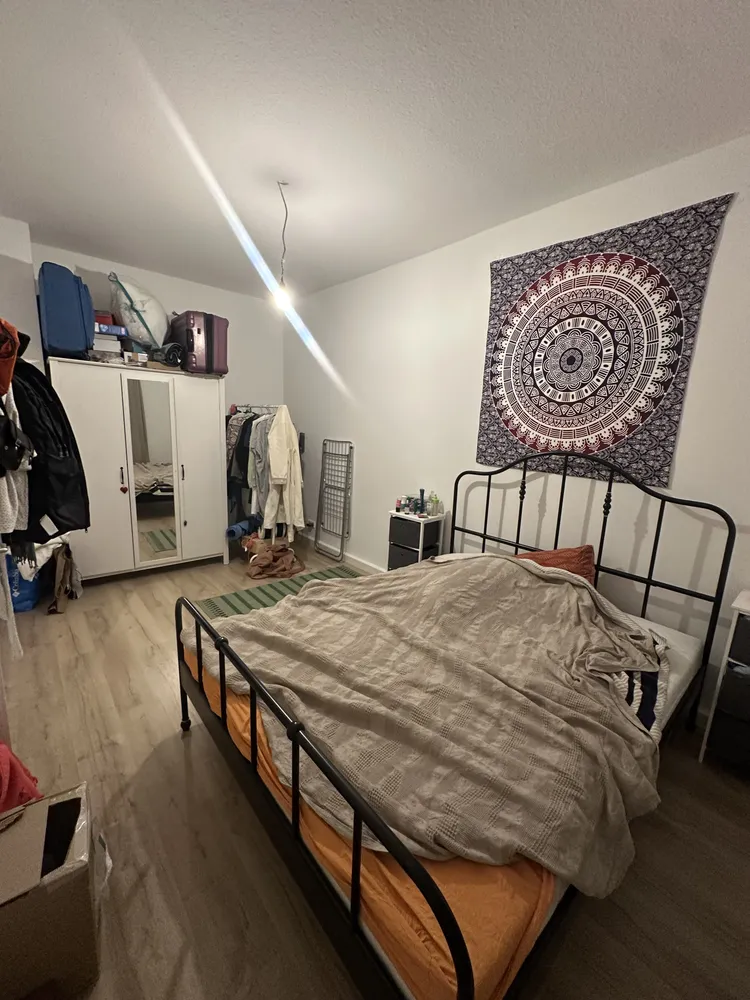 900 Zimmer Wohnung mit 50 m² in Nürnberg – Bild 8