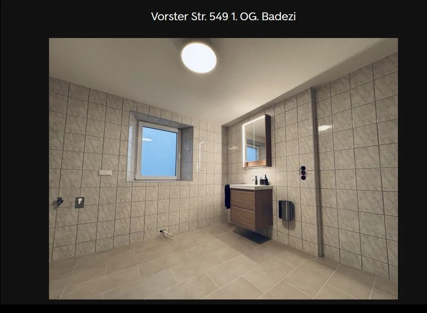 6 Zimmer Wohnung mit 139 m² in Mönchengladbach – Bild 11