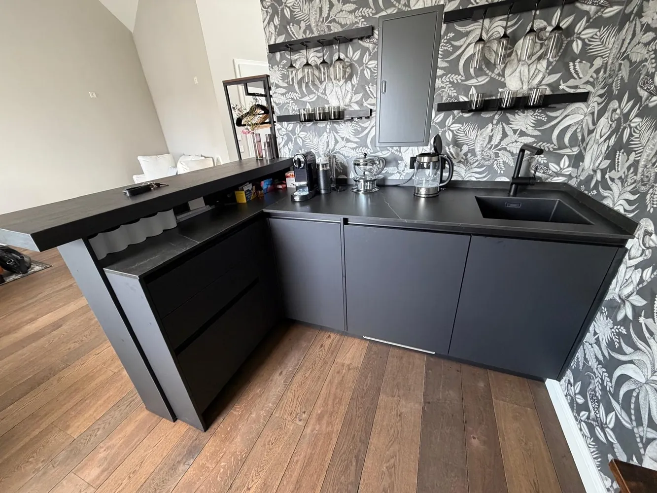 1 Zimmer Wohnung mit 32 m² in Düsseldorf – Bild 3
