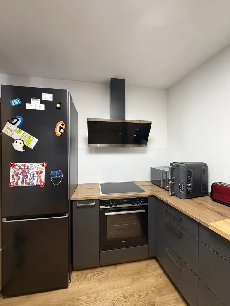 4 Zimmer Wohnung mit 126 m² in Köln – Bild 8