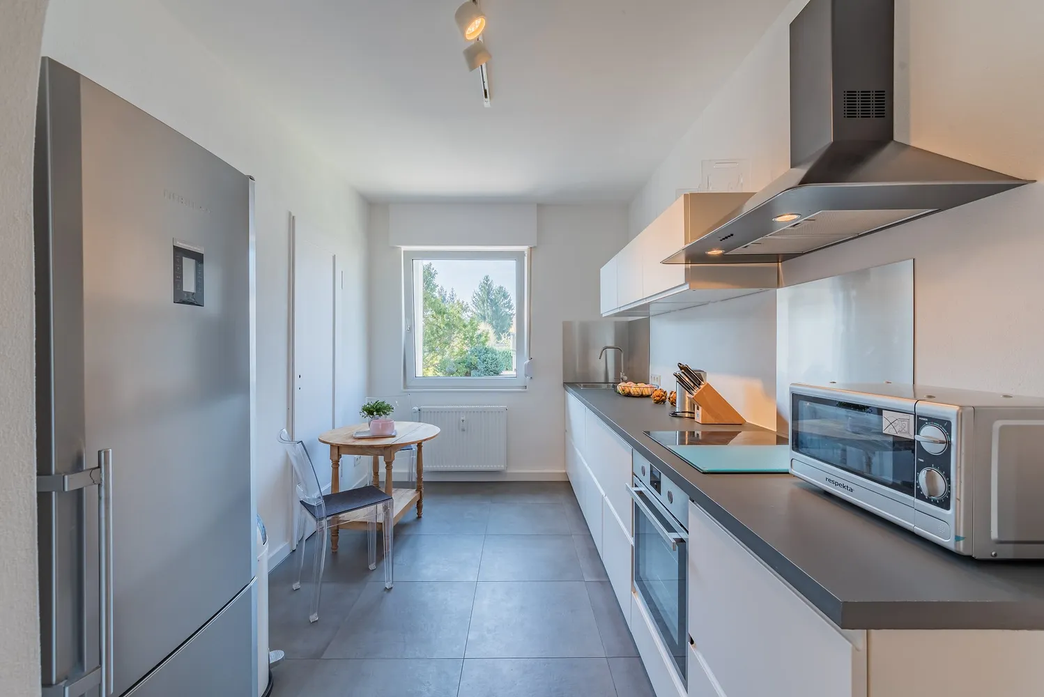 3 Zimmer Wohnung mit 85 m² in Frankfurt am Main – Bild 11