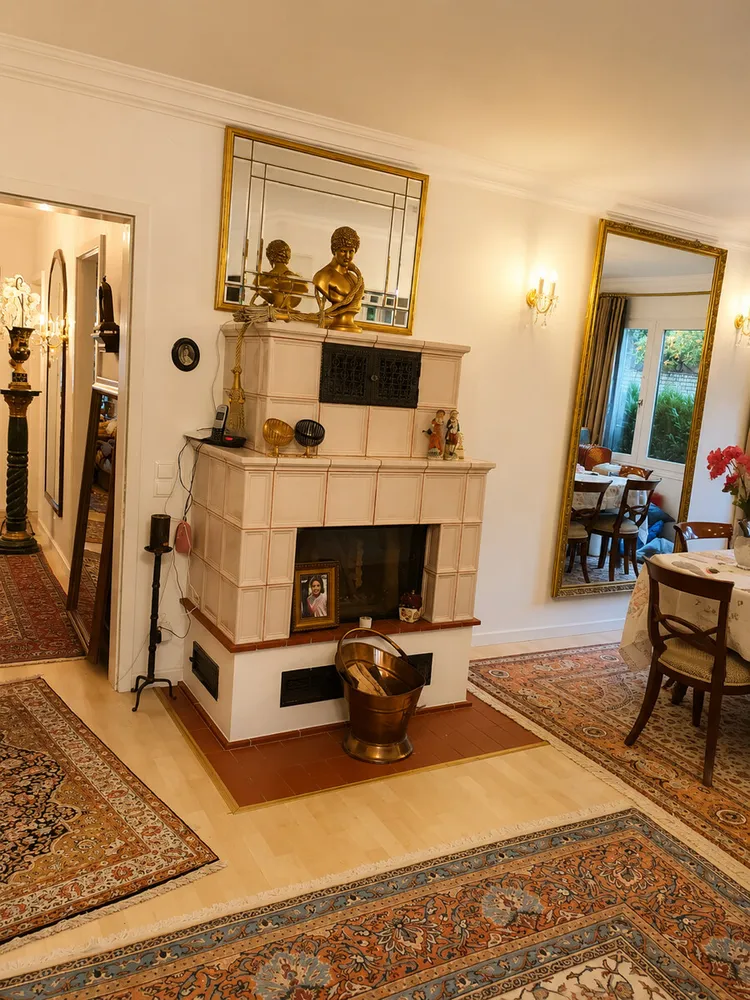 2 Zimmer Wohnung mit 78 m² in Hamburg – Bild 5