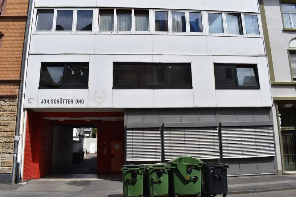 WG-Zimmer mit 11 m² in Mainz – Bild 6