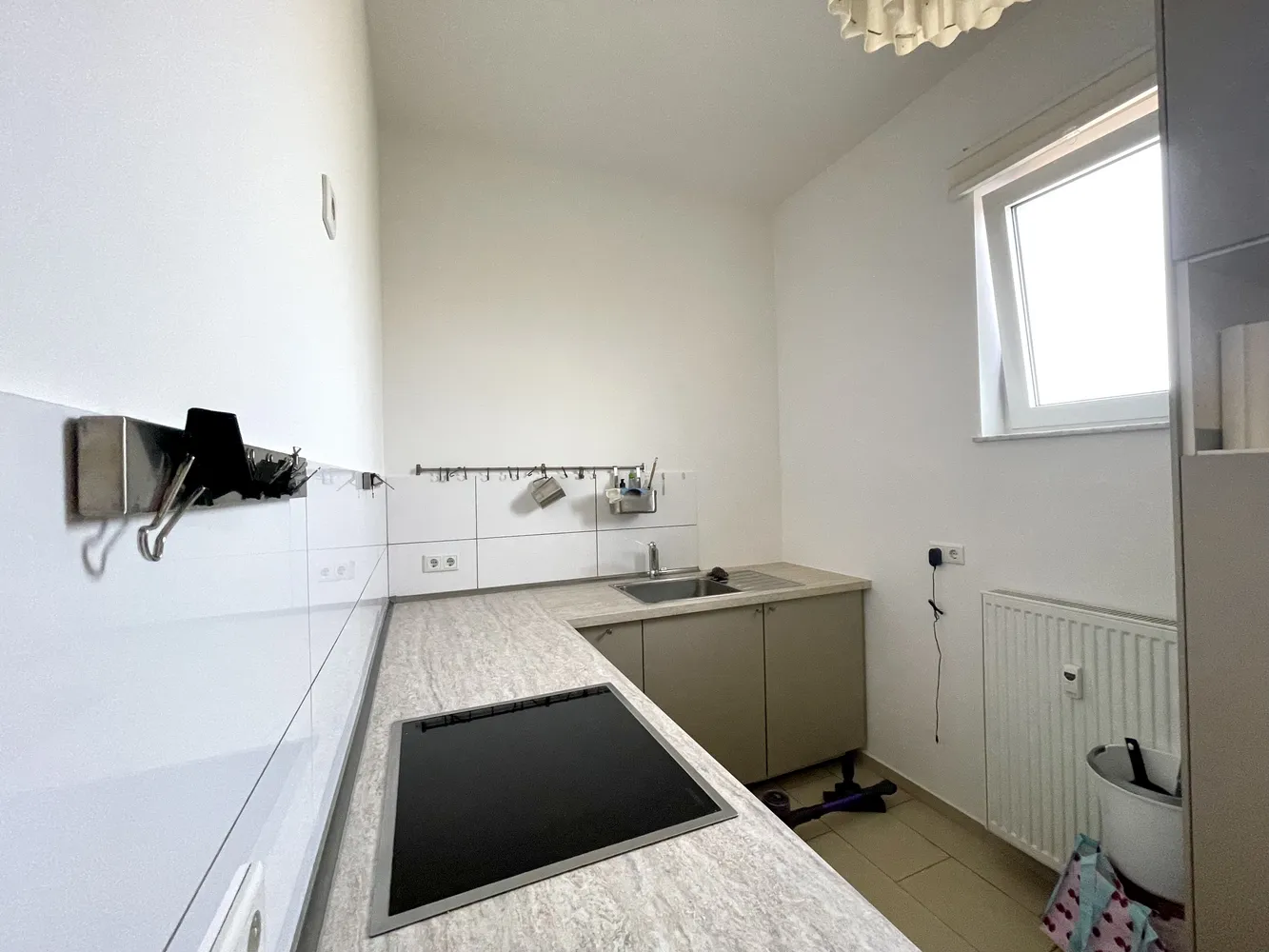 3 Zimmer Wohnung mit 106 m² in Frankfurt am Main – Bild 11