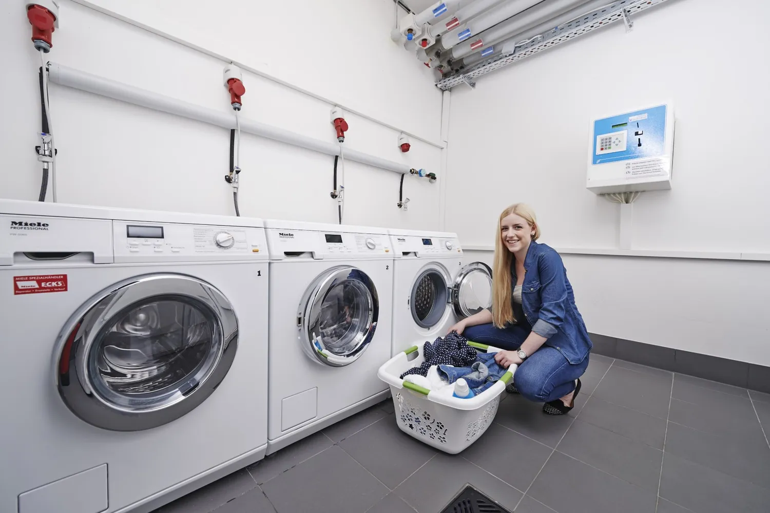 1 Zimmer Wohnung mit 37 m² in Schwäbisch Gmünd – Bild 10