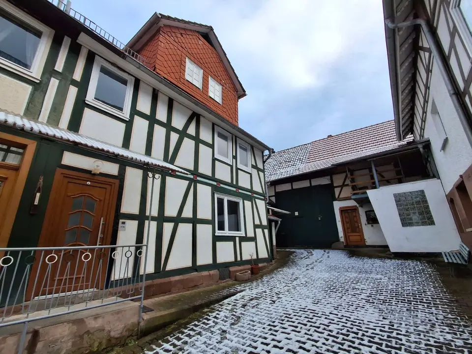 4 Zimmer Haus mit 81 m² in Duderstadt – Bild 3