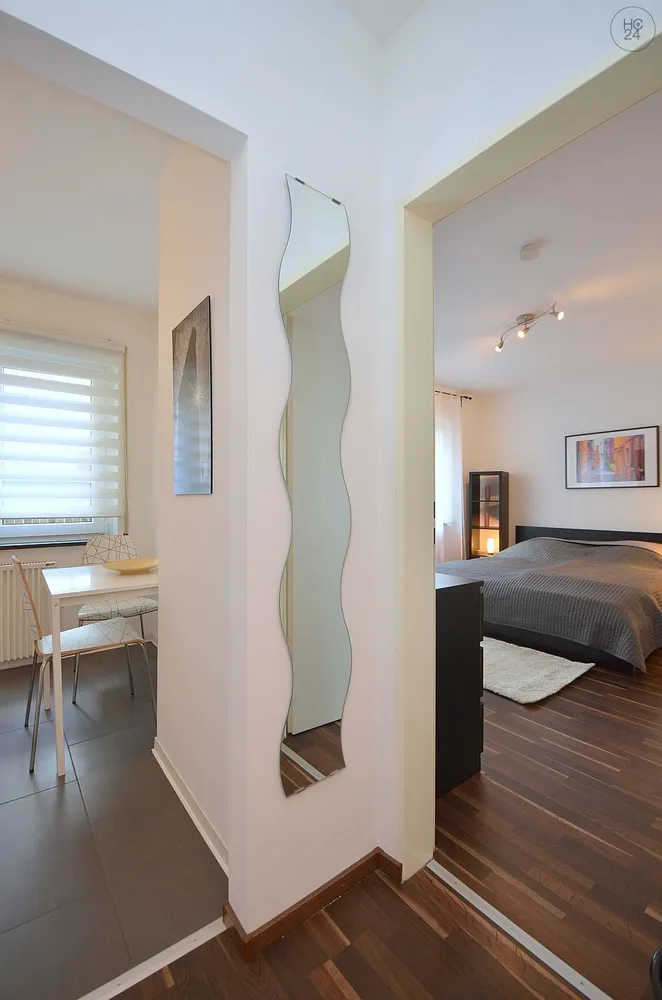 2 Zimmer Wohnung mit 35 m² in Stuttgart – Bild 8