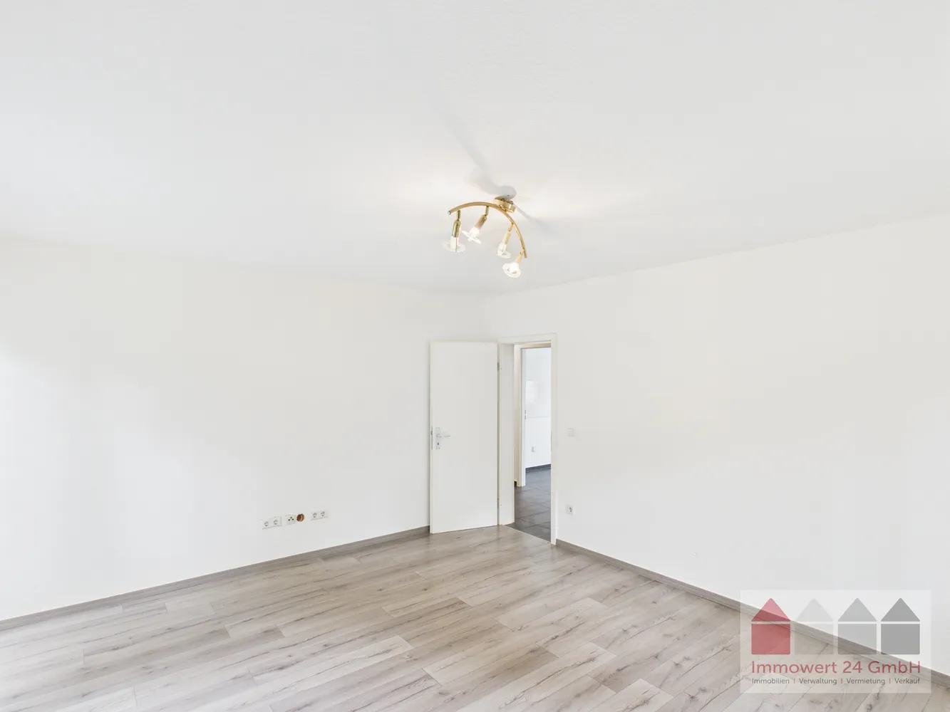 3 Zimmer Wohnung mit 60 m² in Hagen – Bild 4