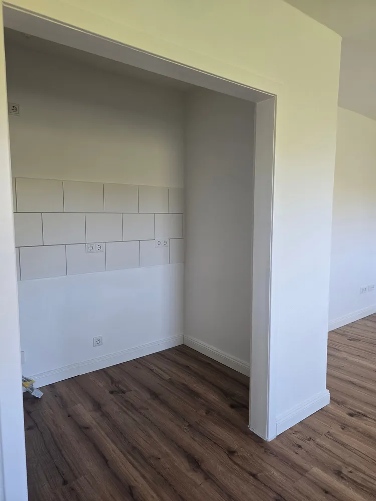 2 Zimmer Wohnung mit 53 m² in Essen – Bild 8