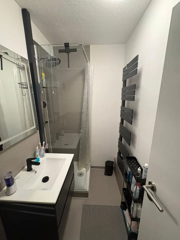 Studio mit 34 m² in Passau – Bild 10