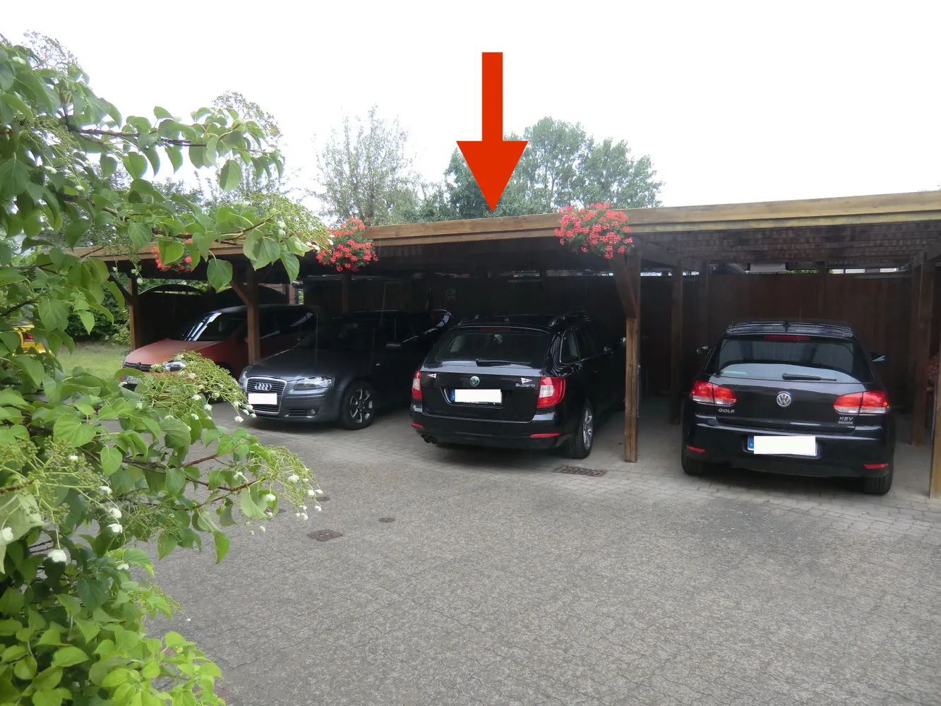 5 Zimmer Haus mit 130 m² in Schwerin – Bild 5