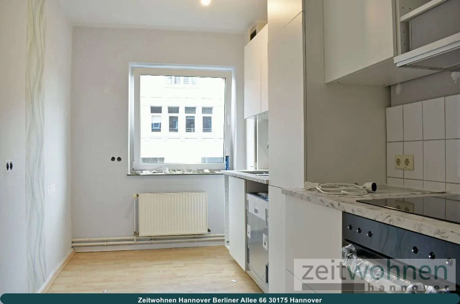 2 Zimmer Wohnung mit 80 m² in Hannover – Bild 7