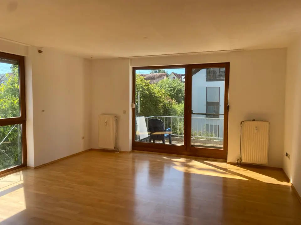 3 Zimmer Wohnung mit 62 m² in Reutlingen – Bild 7