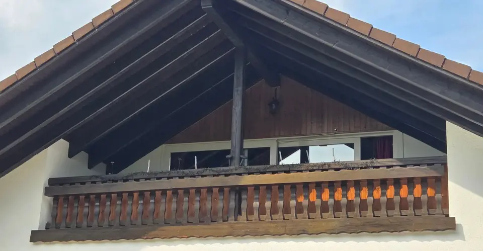 2 Zimmer Wohnung mit 85 m² in Siegen – Bild 4