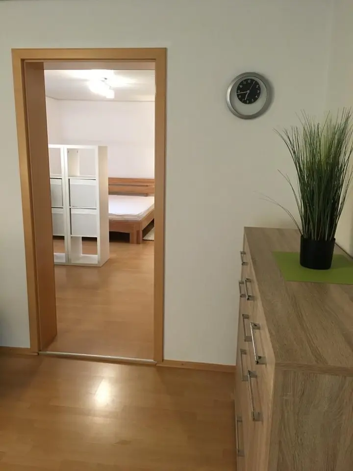 2 Zimmer Wohnung mit 42 m² in Traunstein – Bild 8