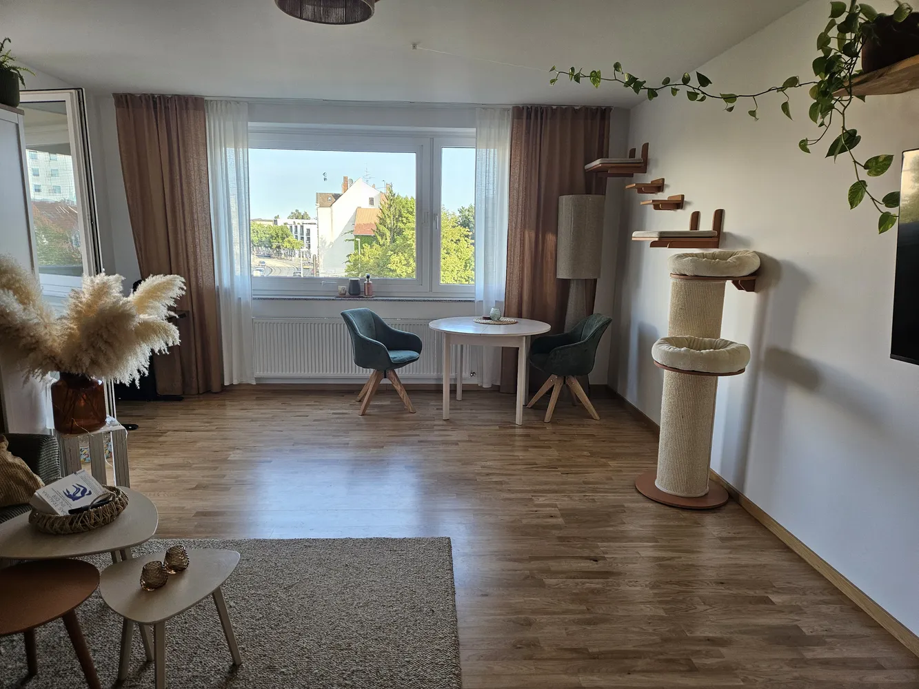 3 Zimmer Wohnung mit 92 m² in Hannover – Bild 10