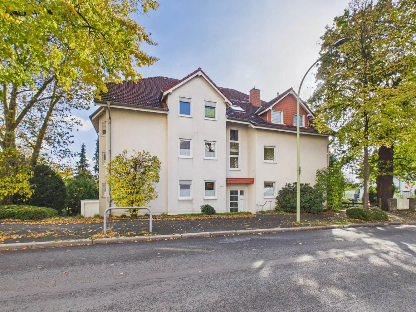 2 Zimmer Wohnung mit 57 m² in Hagen – Bild 4