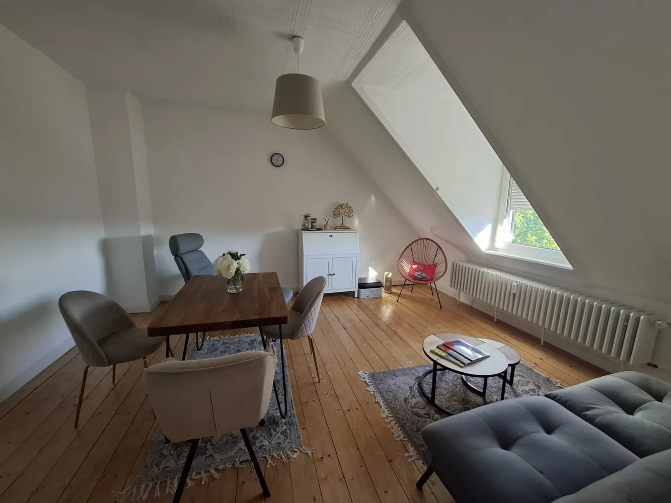3 Zimmer Wohnung mit 67 m² in Heidelberg – Bild 1