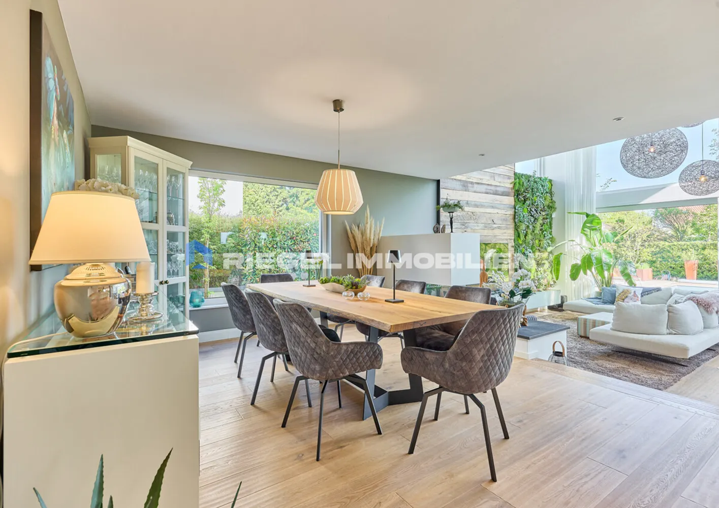6 Zimmer Haus mit 225 m² in Speyer – Bild 3