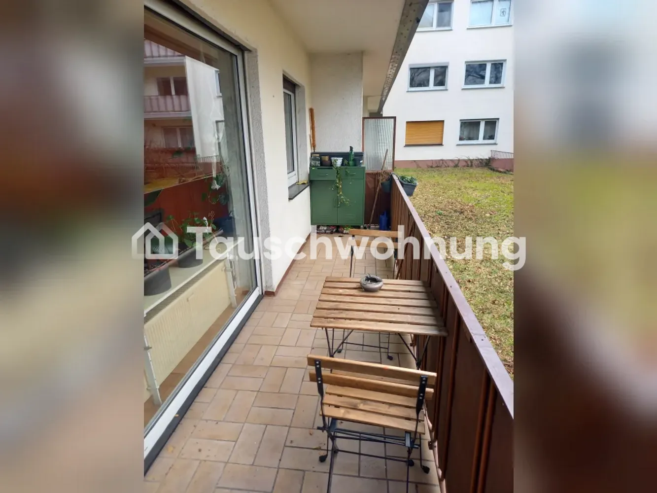 3 Zimmer Wohnung mit 65 m² in Köln – Bild 2