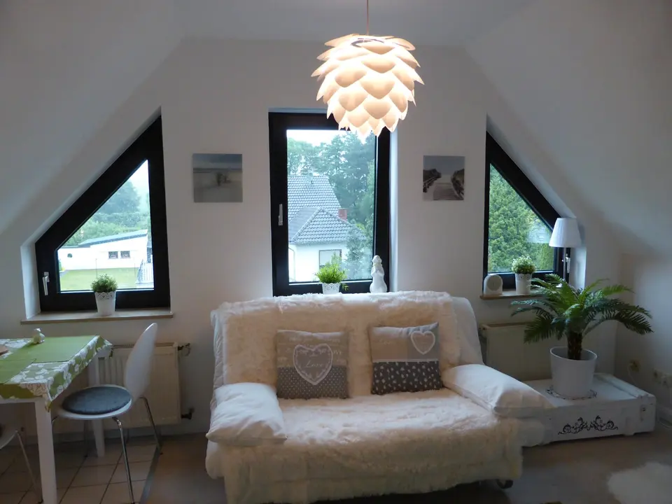 WG-Zimmer mit 60 m² in Euskirchen – Bild 1