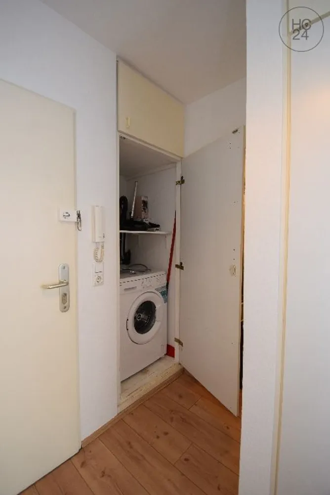 2 Zimmer Wohnung mit 30 m² in Köln – Bild 9