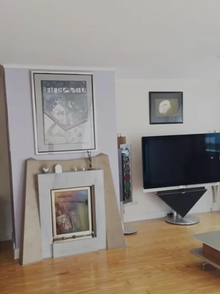 4 Zimmer Wohnung mit 120 m² in Ahrensburg – Bild 3