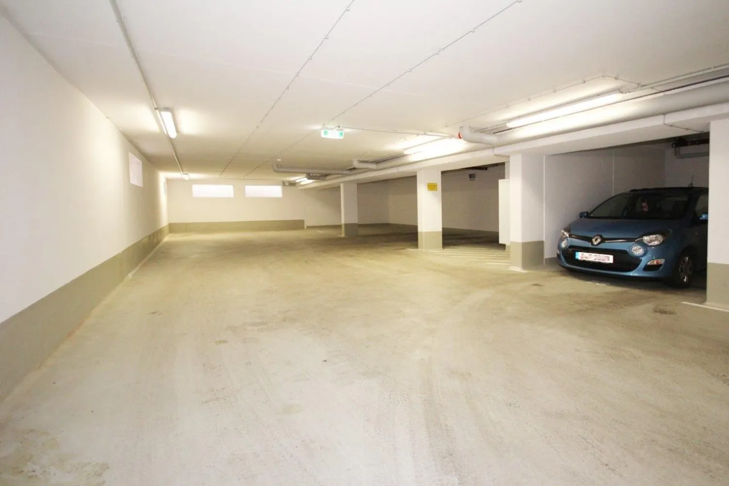 2 room apartment with 68 m² in Düsseldorf – Photo 3
