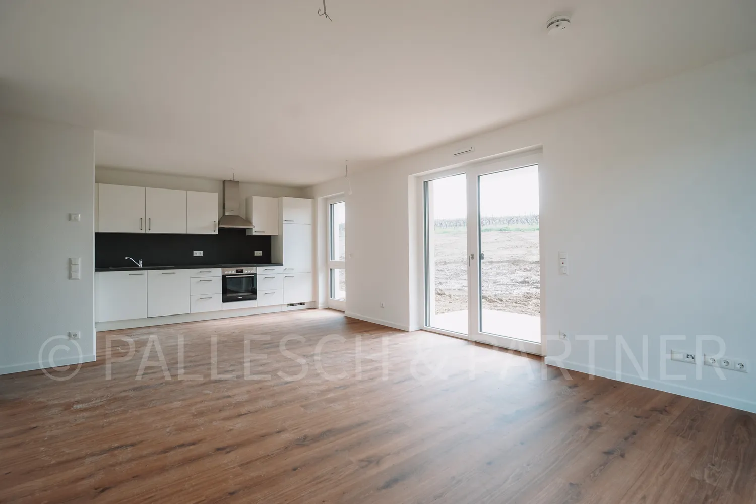 3 Zimmer Wohnung mit 79 m² in Bad Kreuznach – Bild 3