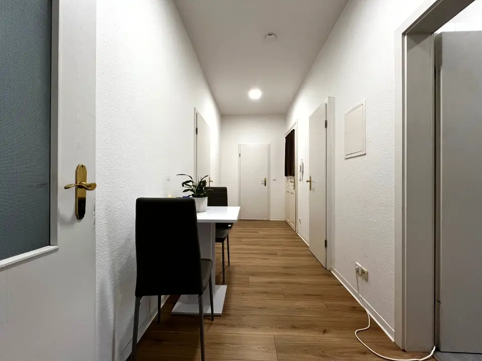 WG-Zimmer mit 14 m² in Leipzig – Bild 4