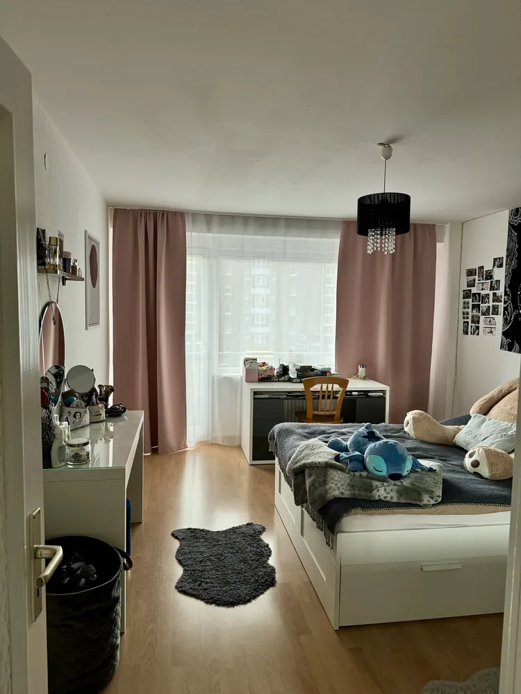 3 room apartment with 82 m² in Saarbrücken – Photo 7